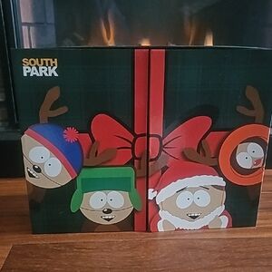 South Park Holiday Gift Box